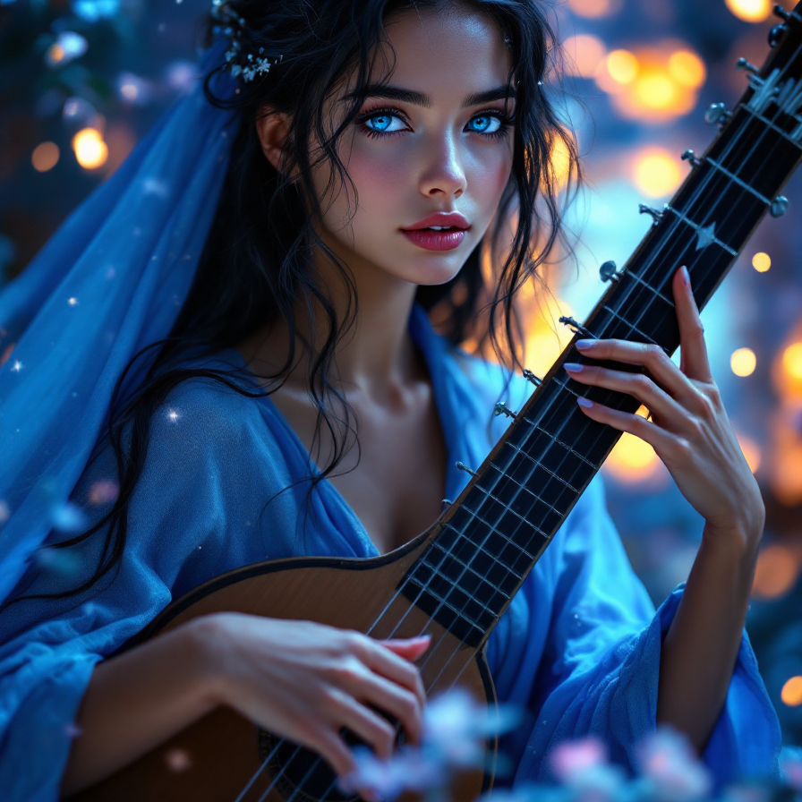 Song Image