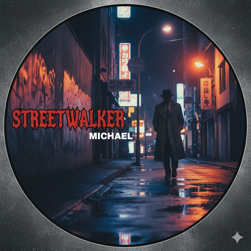 Streetwalker (Western Mix)