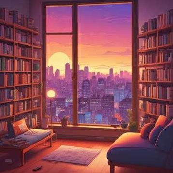 Image for Lo-Fi, City Pop