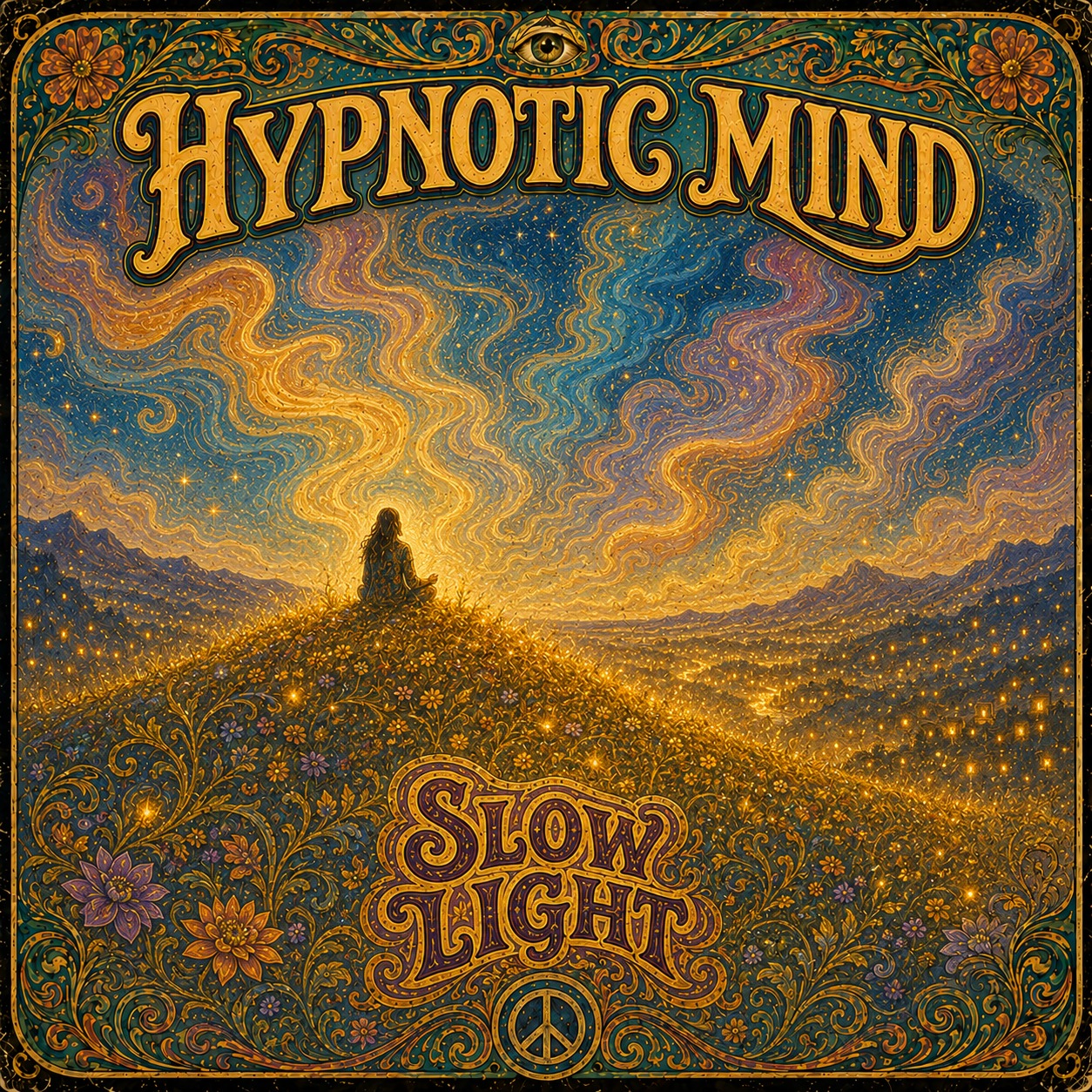 Slow Light artwork