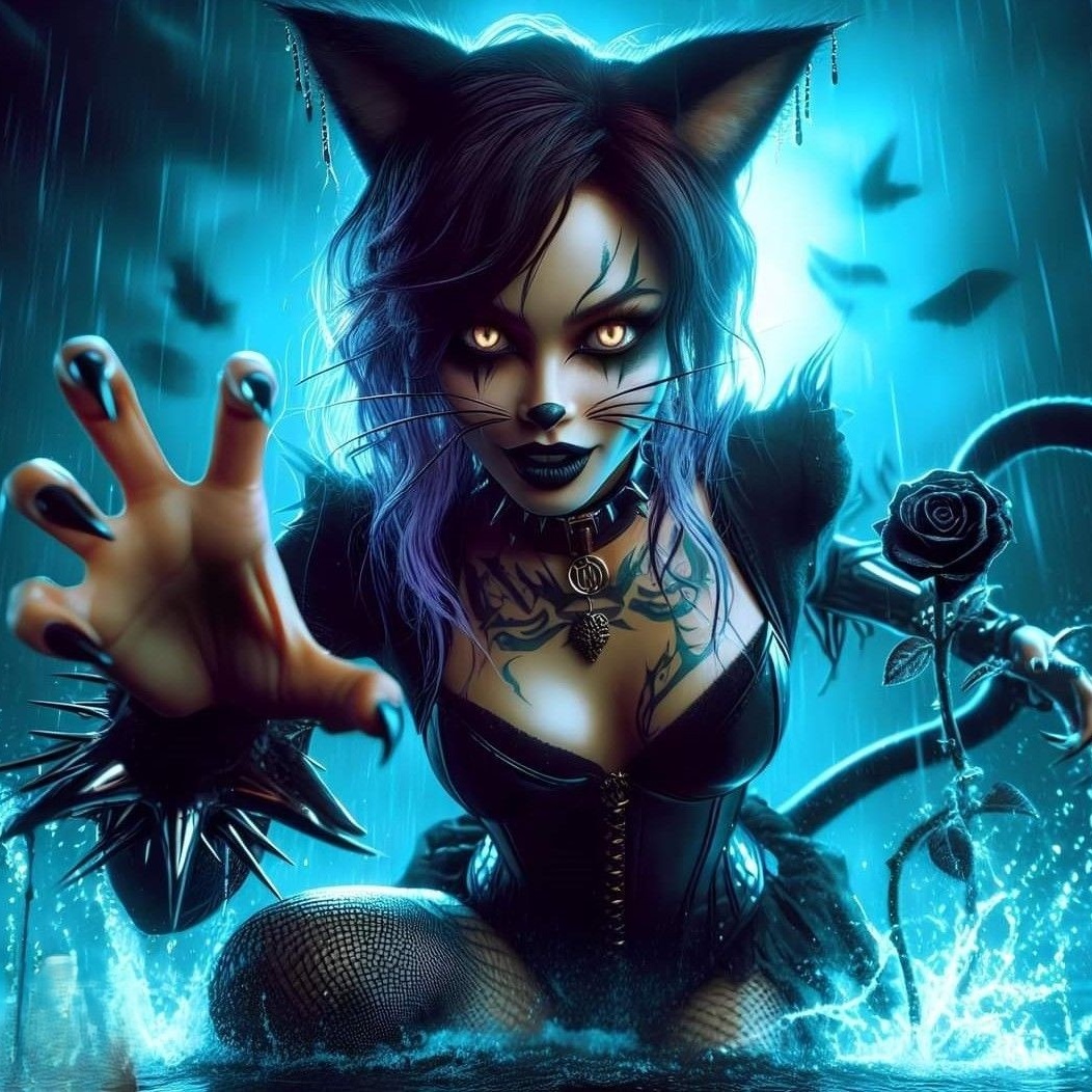 Image for Pour faire du sport en Chat-son