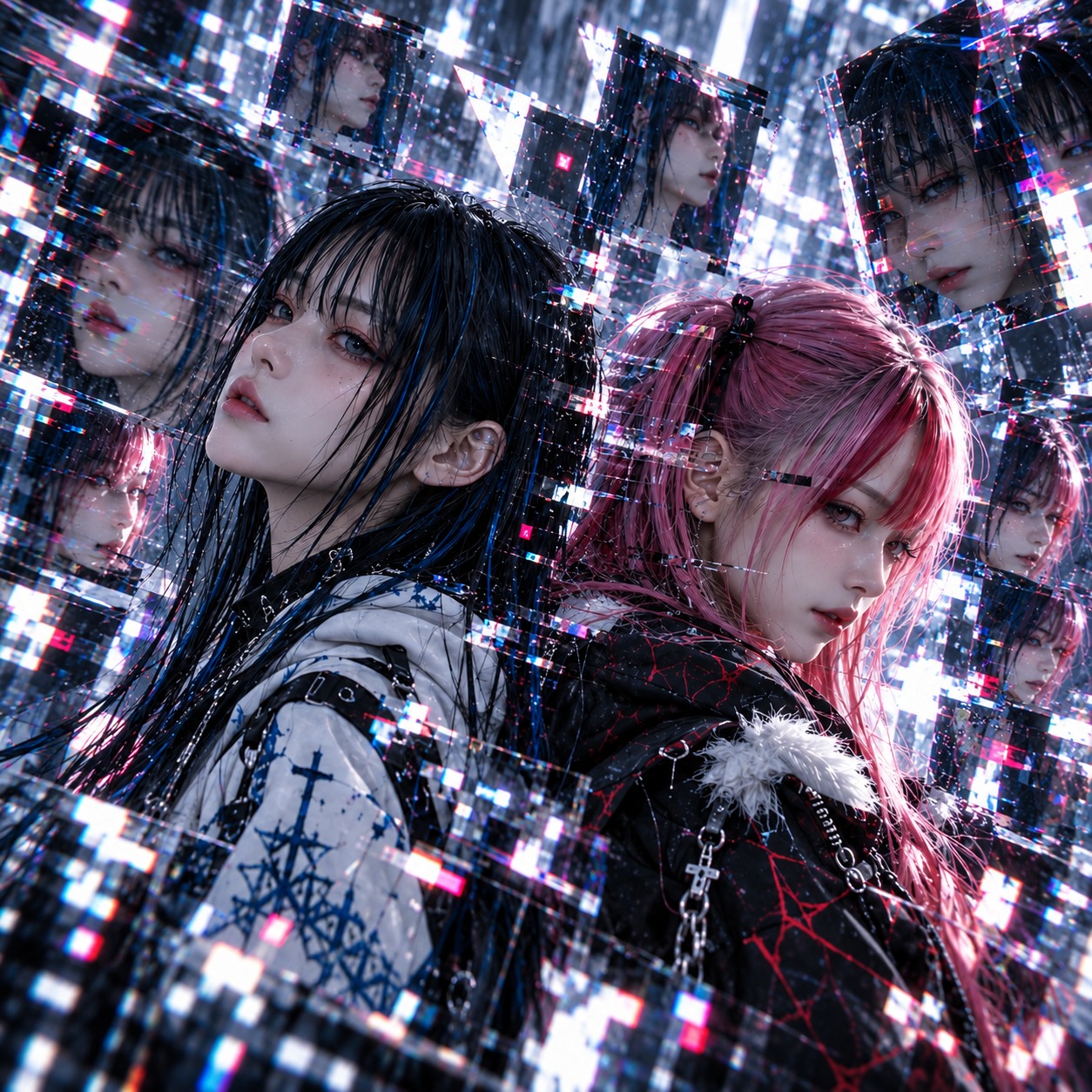 Will To Ruin ― 空腹の聖歌隊 ― artwork