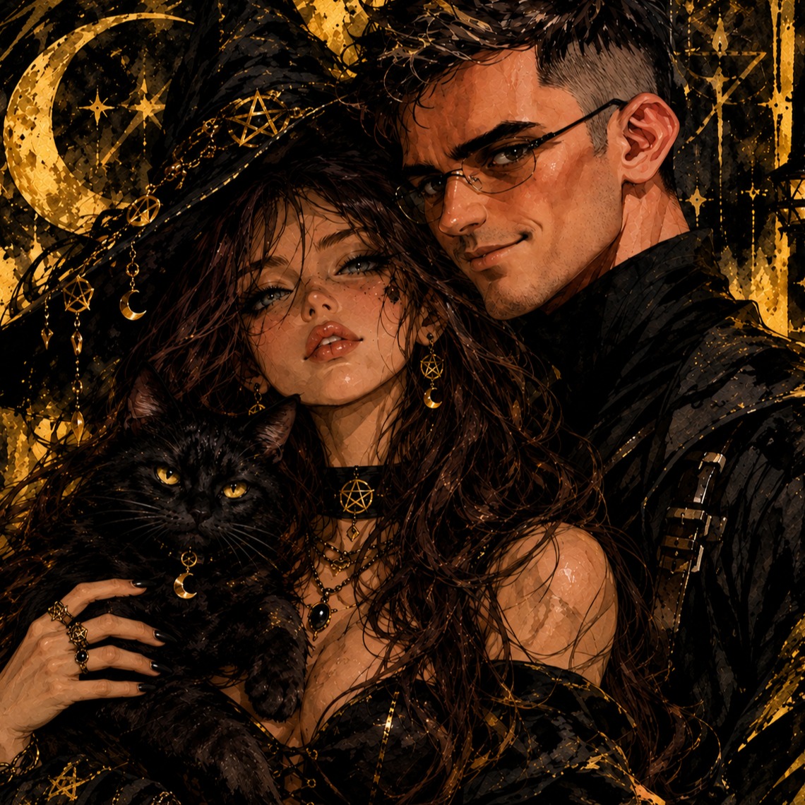Bad Luck Back (feat. Bri) artwork