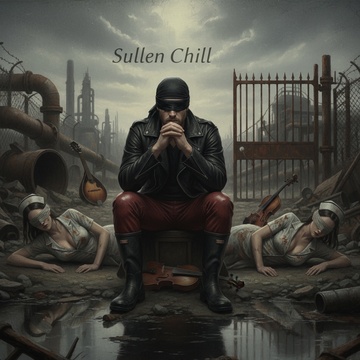 Image for Sullen Chill