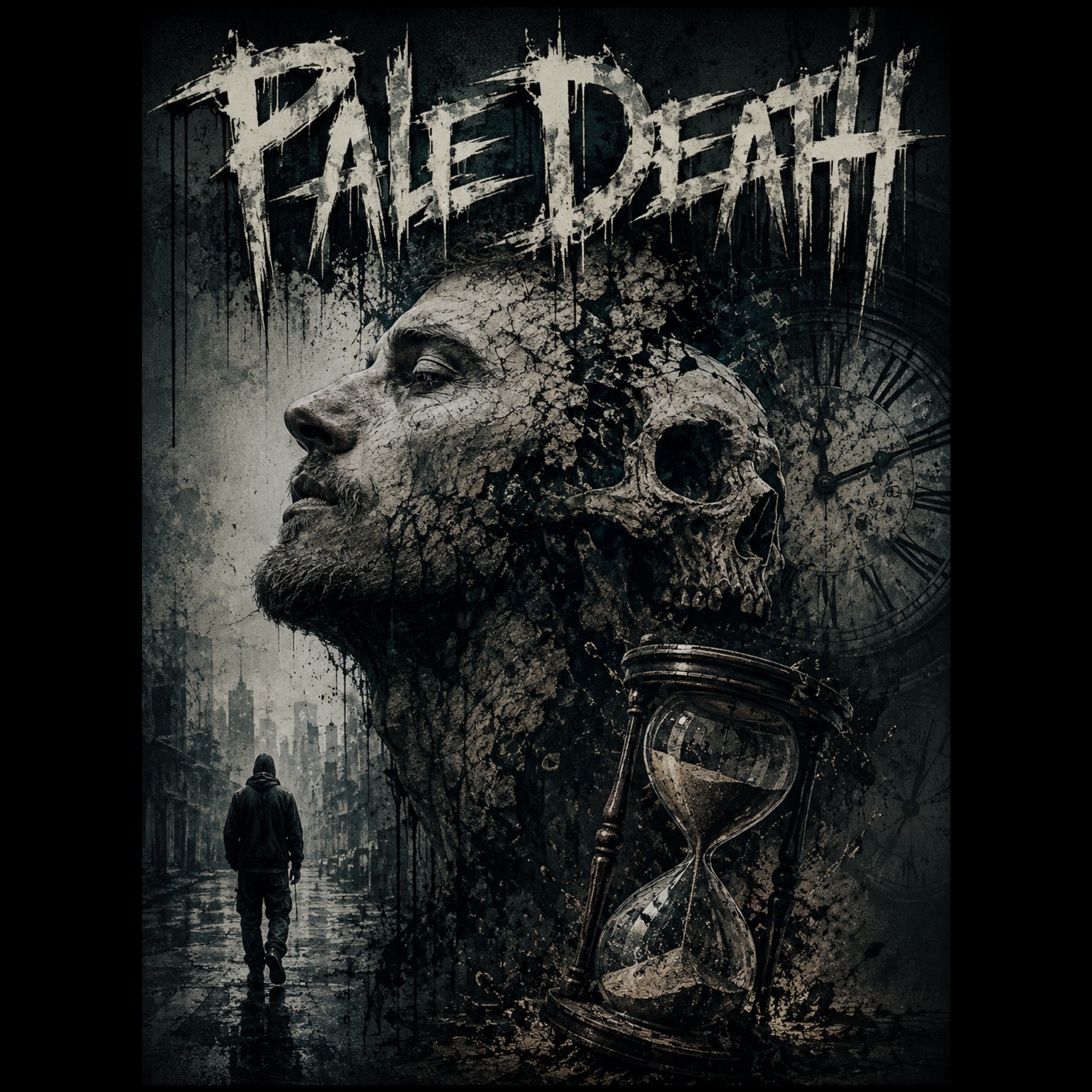 Pale Death artwork