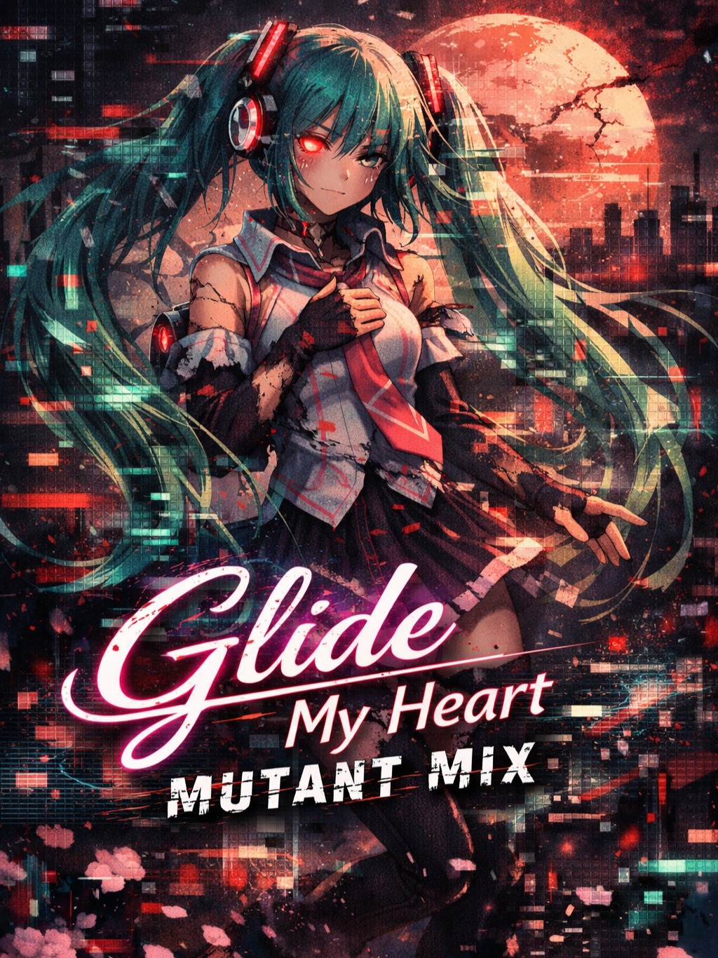 Mutant Mixes