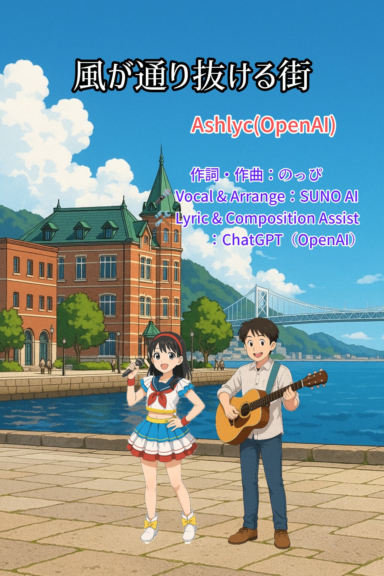 Song Cover Image