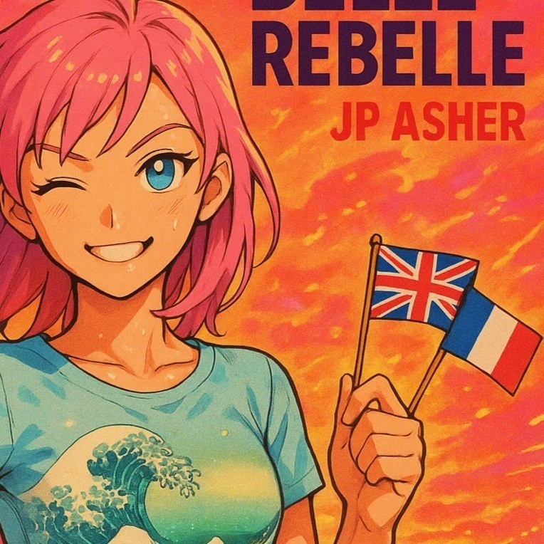 Image for JP Asher soirée française 03/06/25