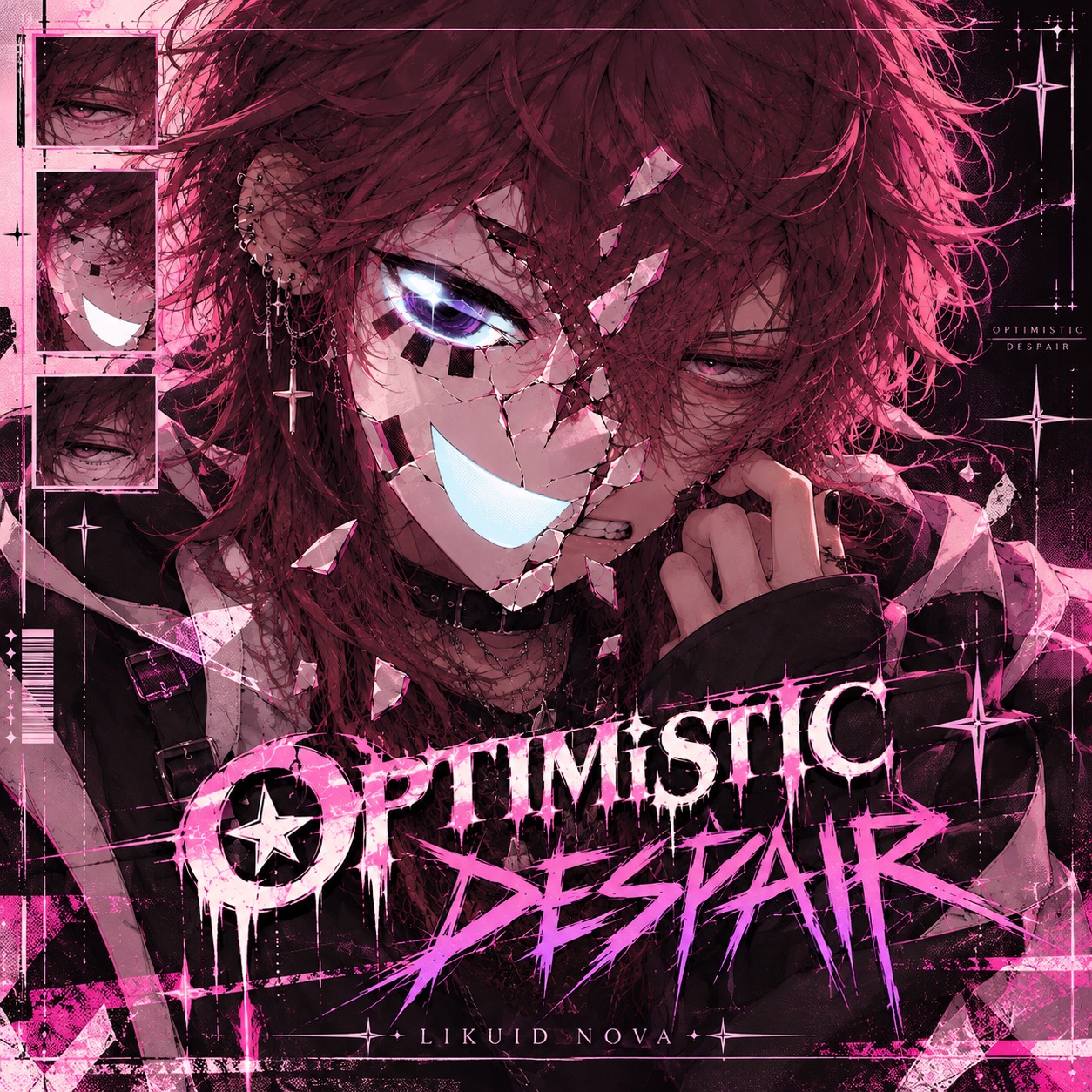 Optimistic Despair artwork