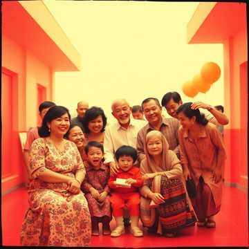 Image for Freunde und Familie