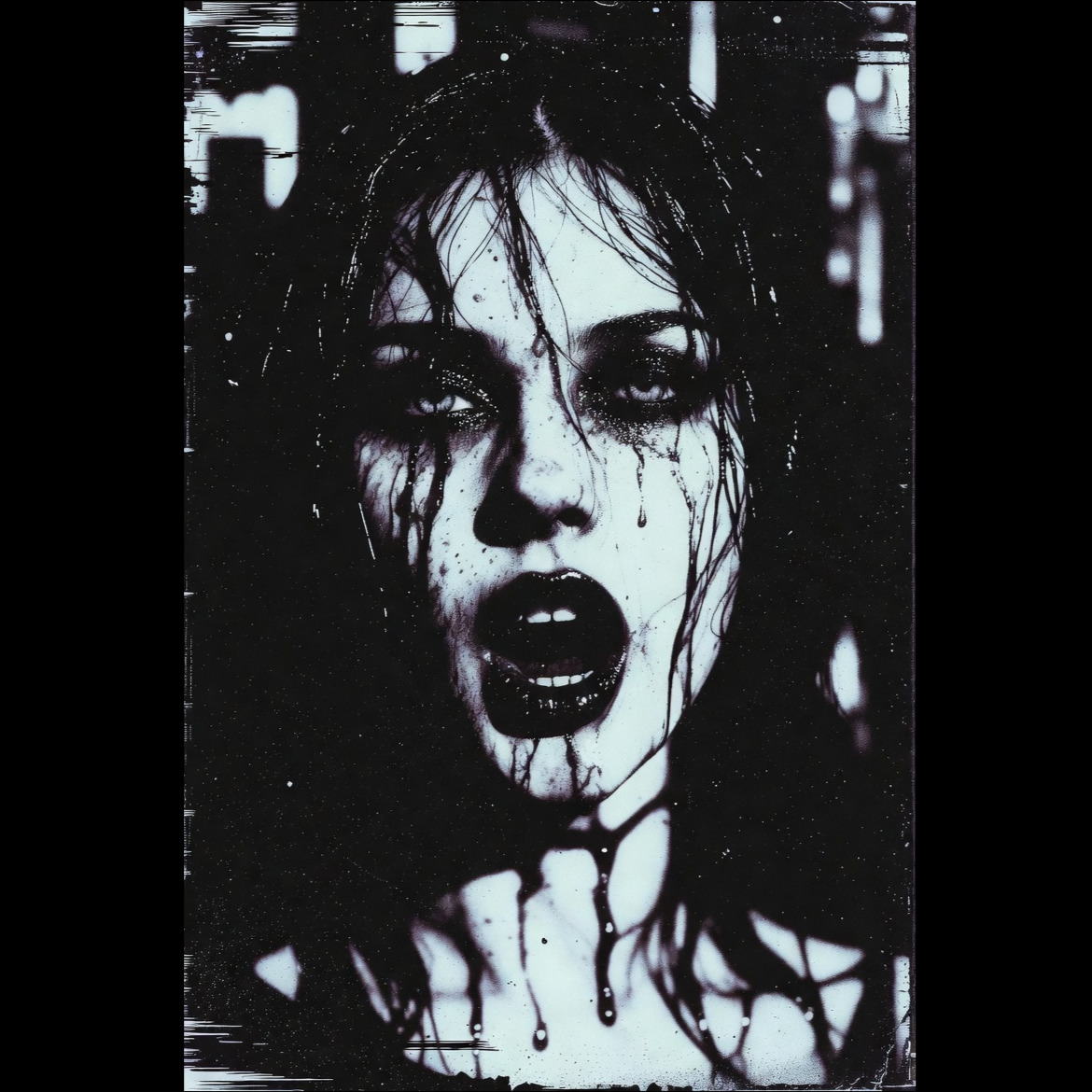 L'échéance artwork
