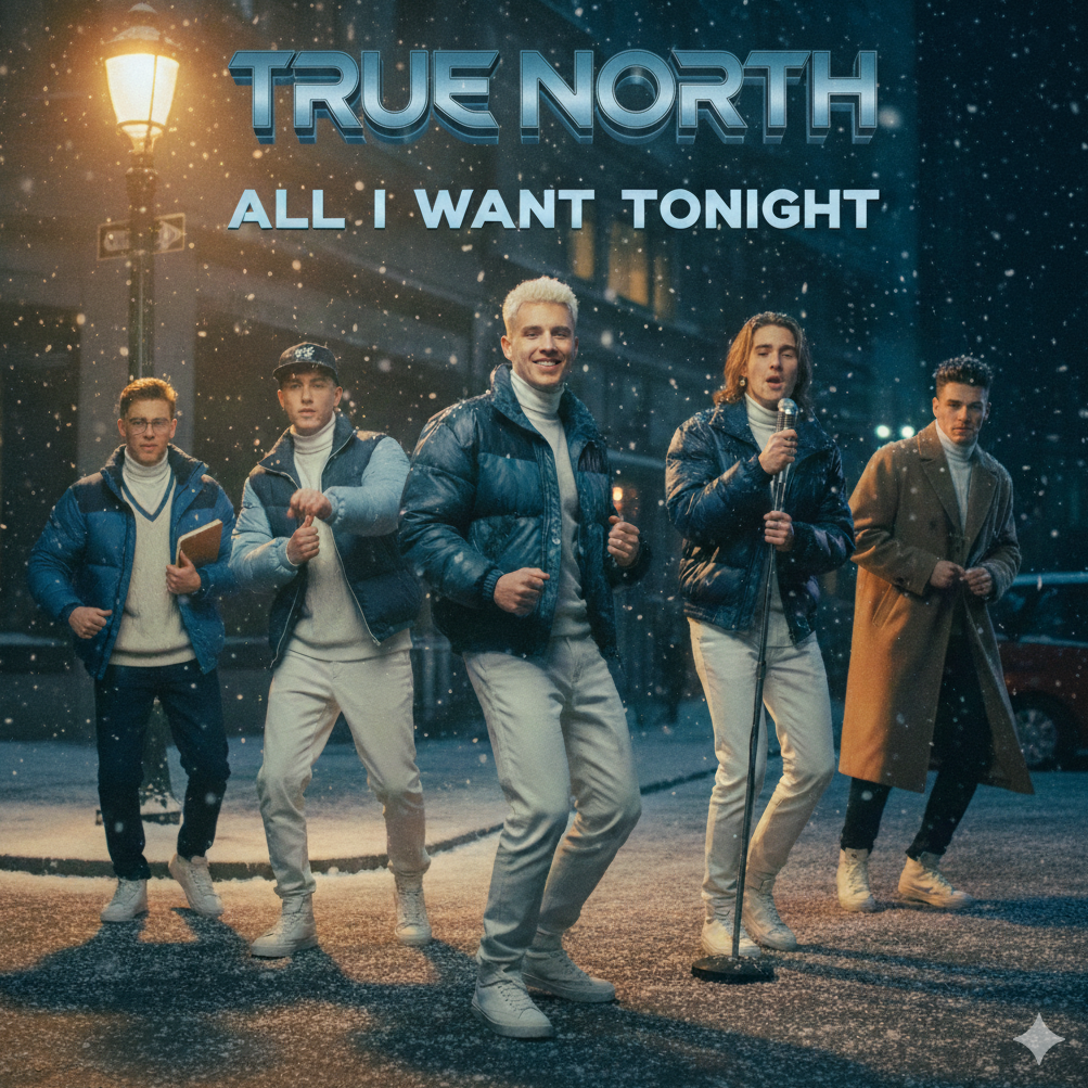 Persona image for True North 