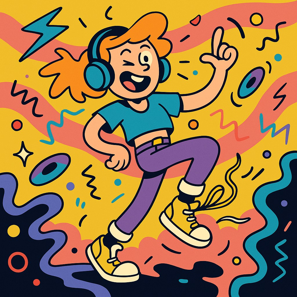 Image for Suno Creator Hitparade