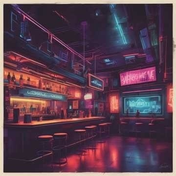 Image for RiftRoamers - The Barroom Tour Album