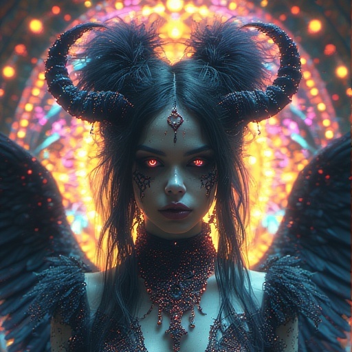 Image for Mary Ann Pentacle Band - Curse Of Redemption