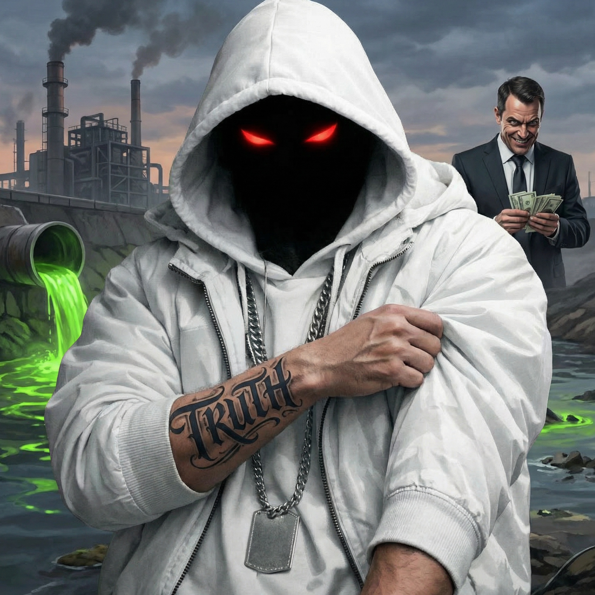 Image for Wahrheit (Album)