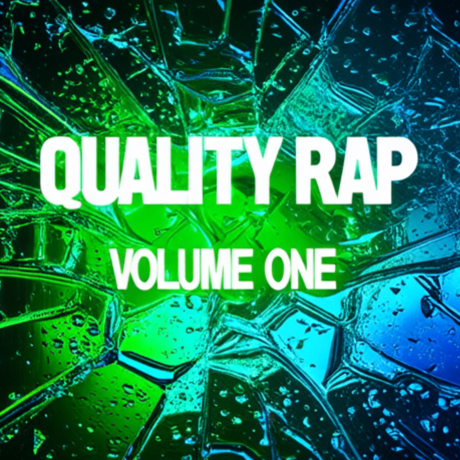 Playlist cover art