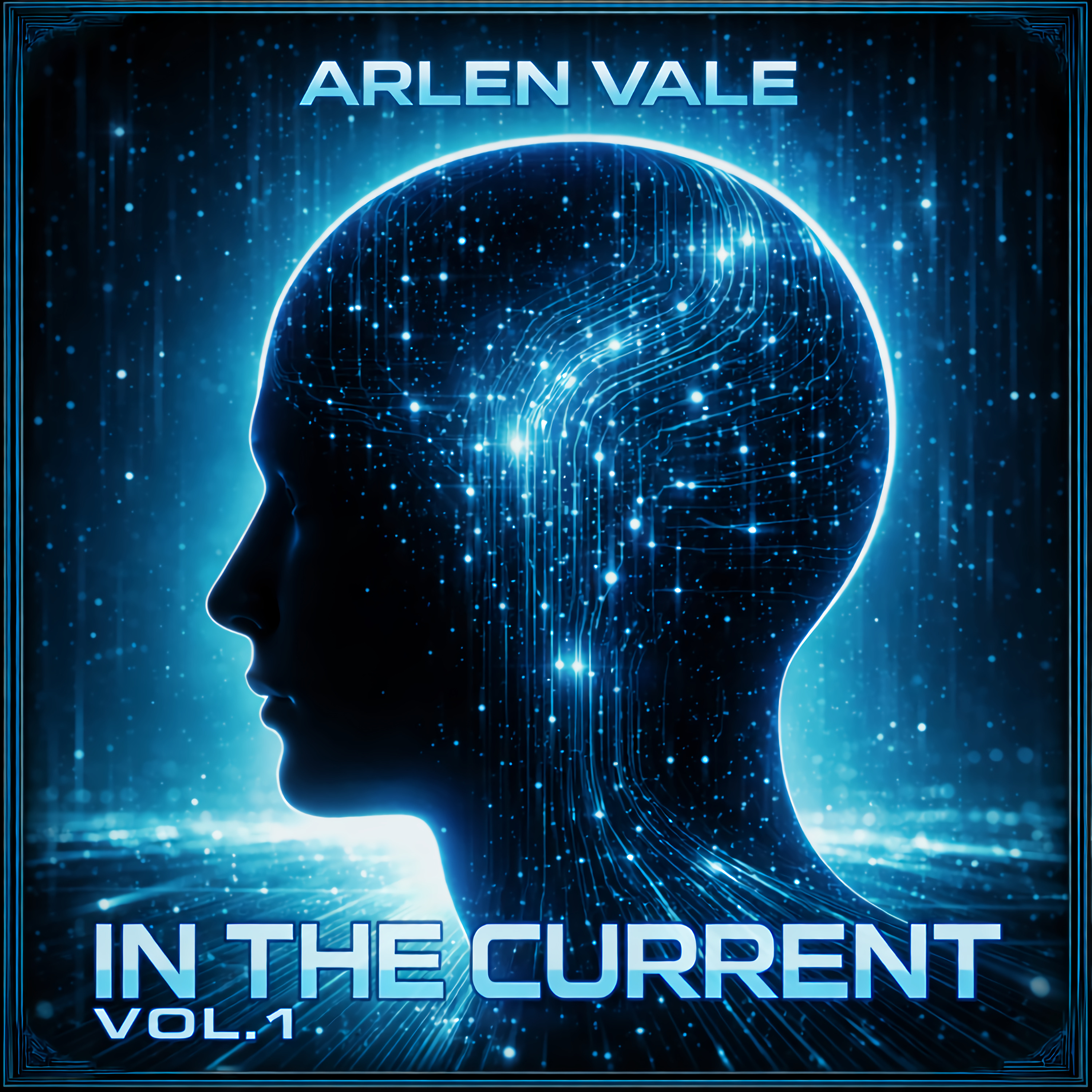 Image for Lo-fi Vol 1 - In the Current