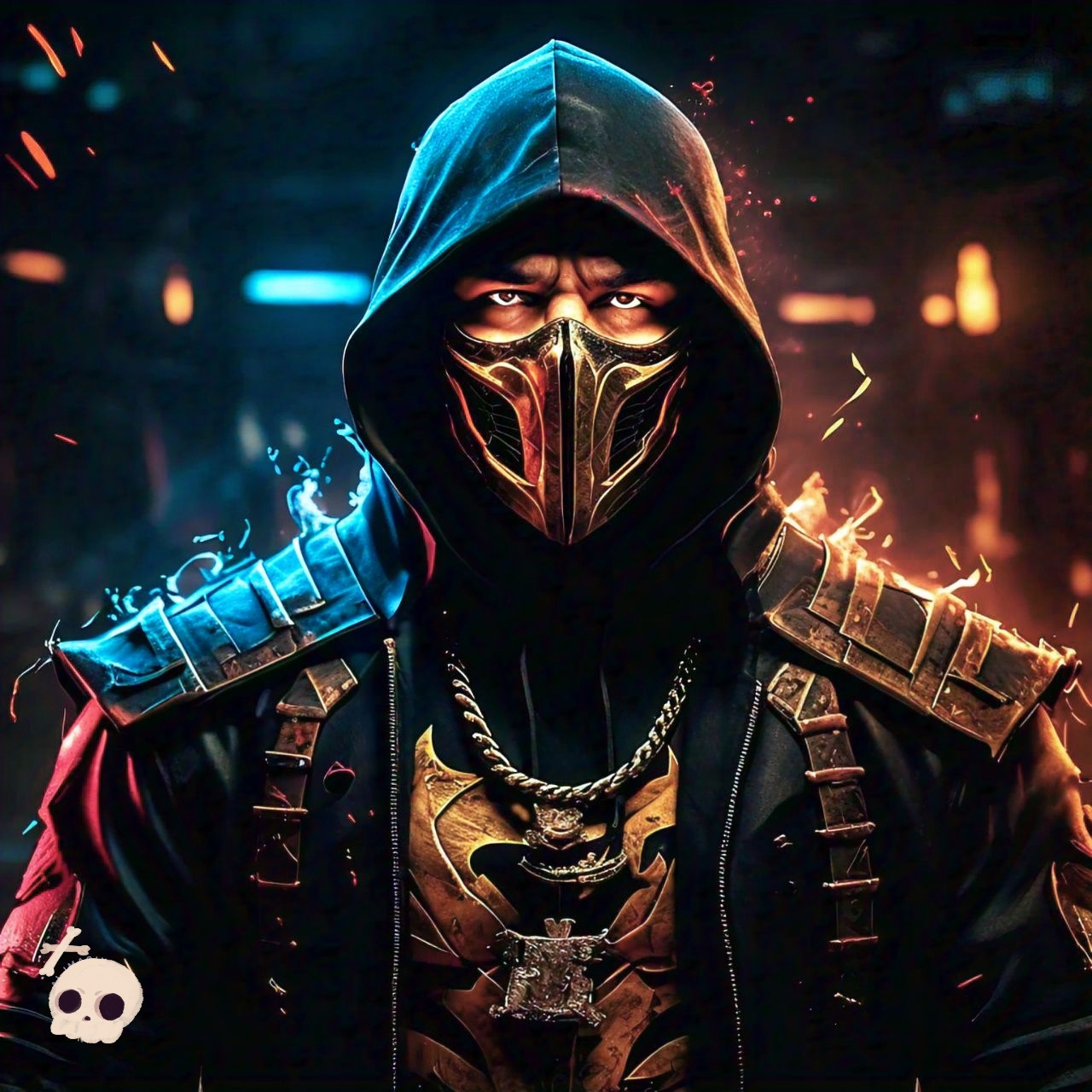 Image for GAMEGHOST MUSIC