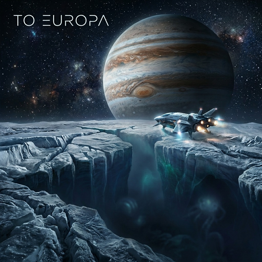 To Europa