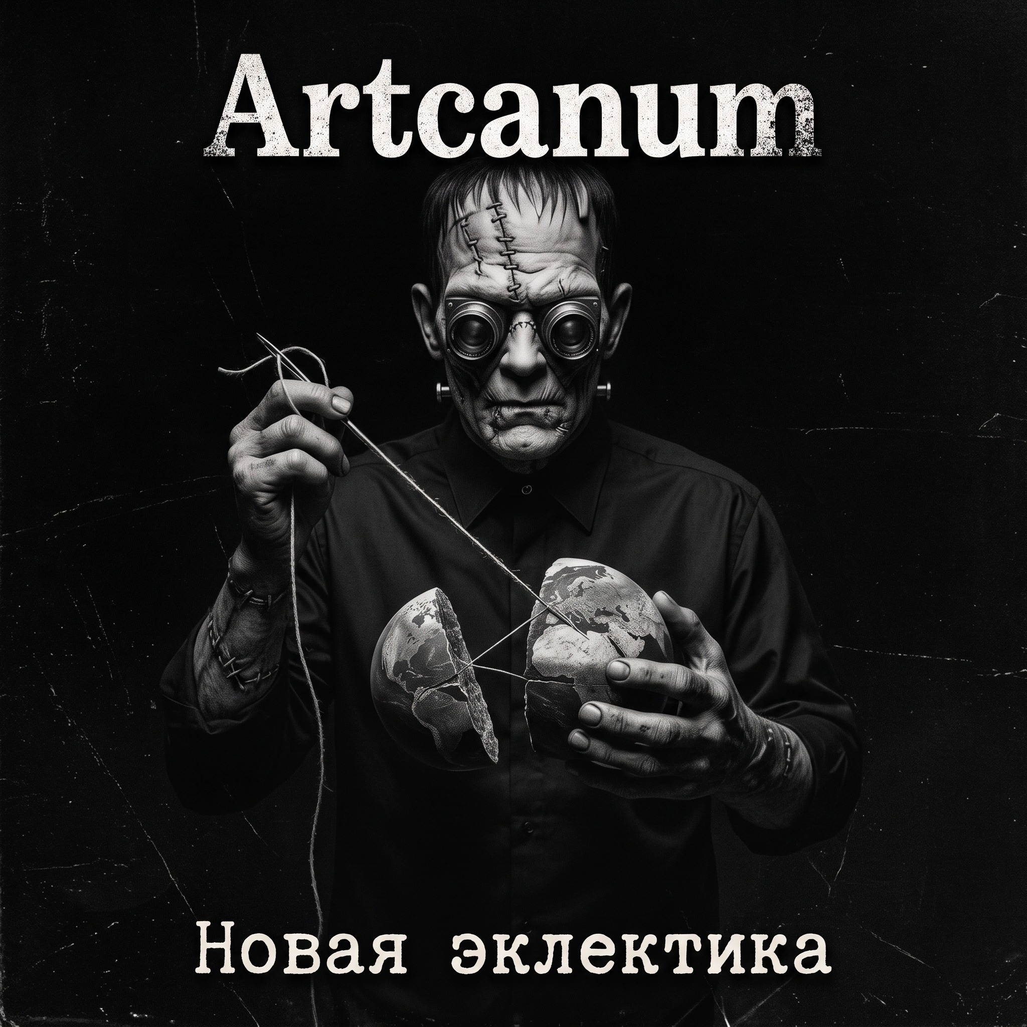 Новая эклектика