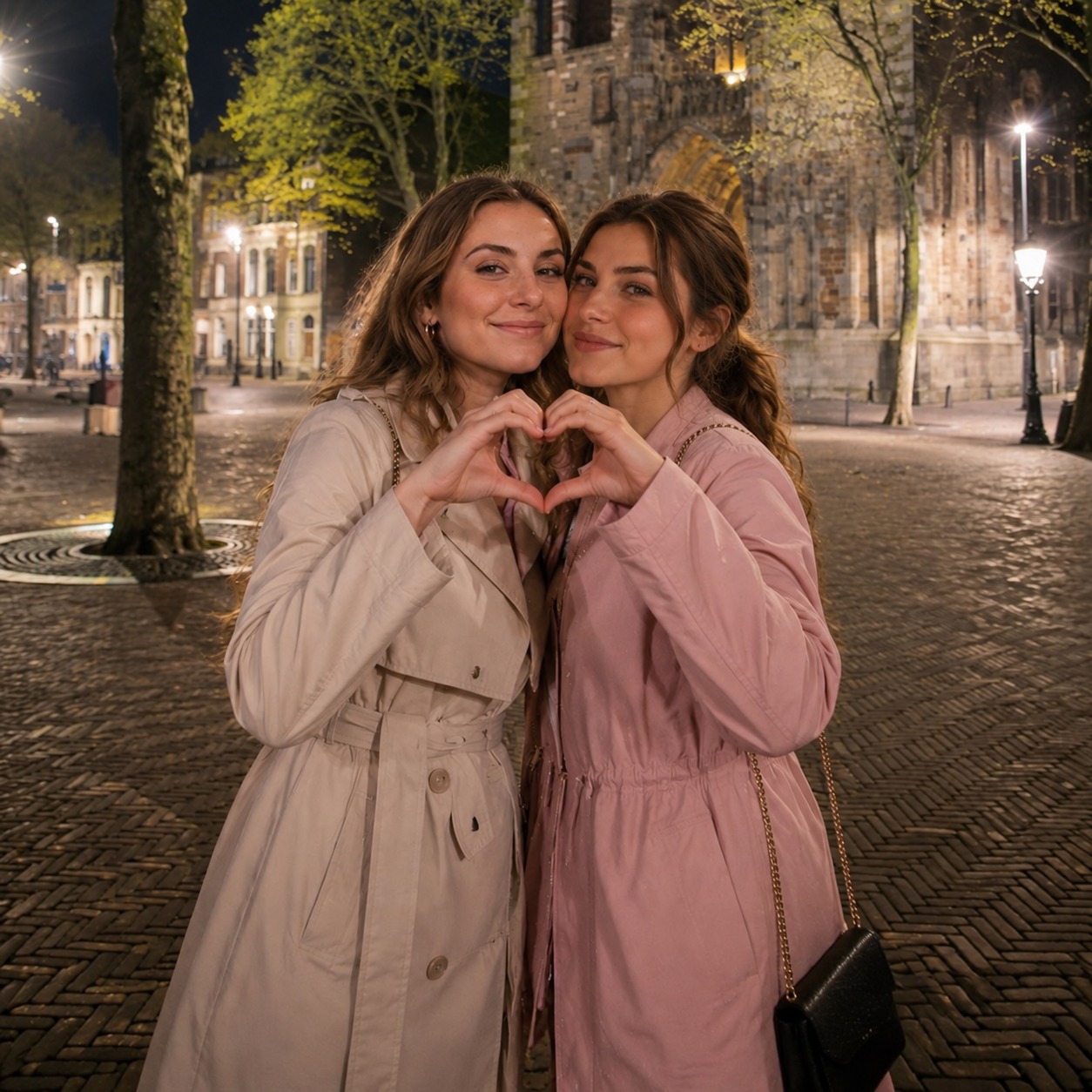 De Stad Voor Ons Twee artwork