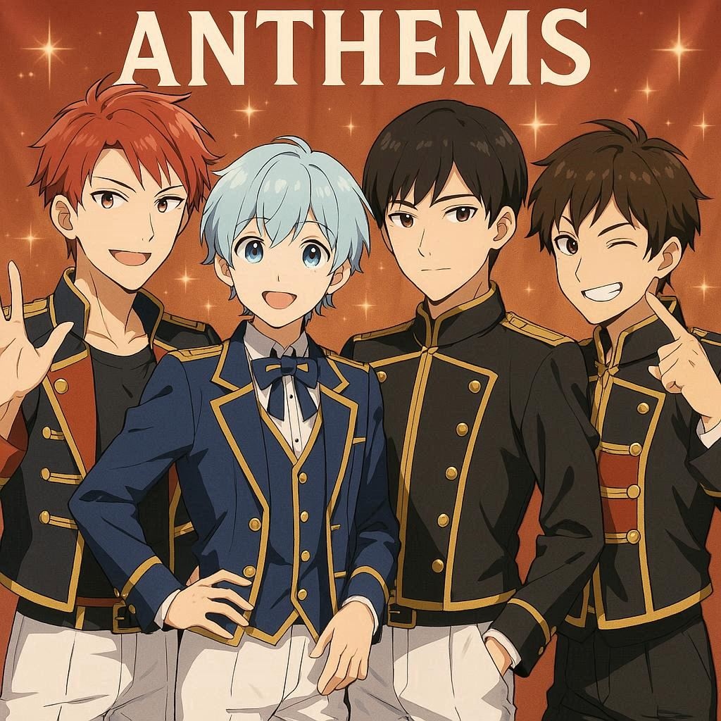 Playlist cover art