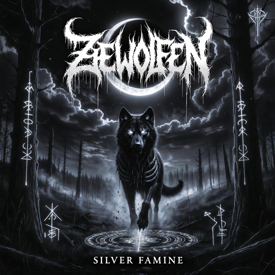 Persona image for Blackened Metal