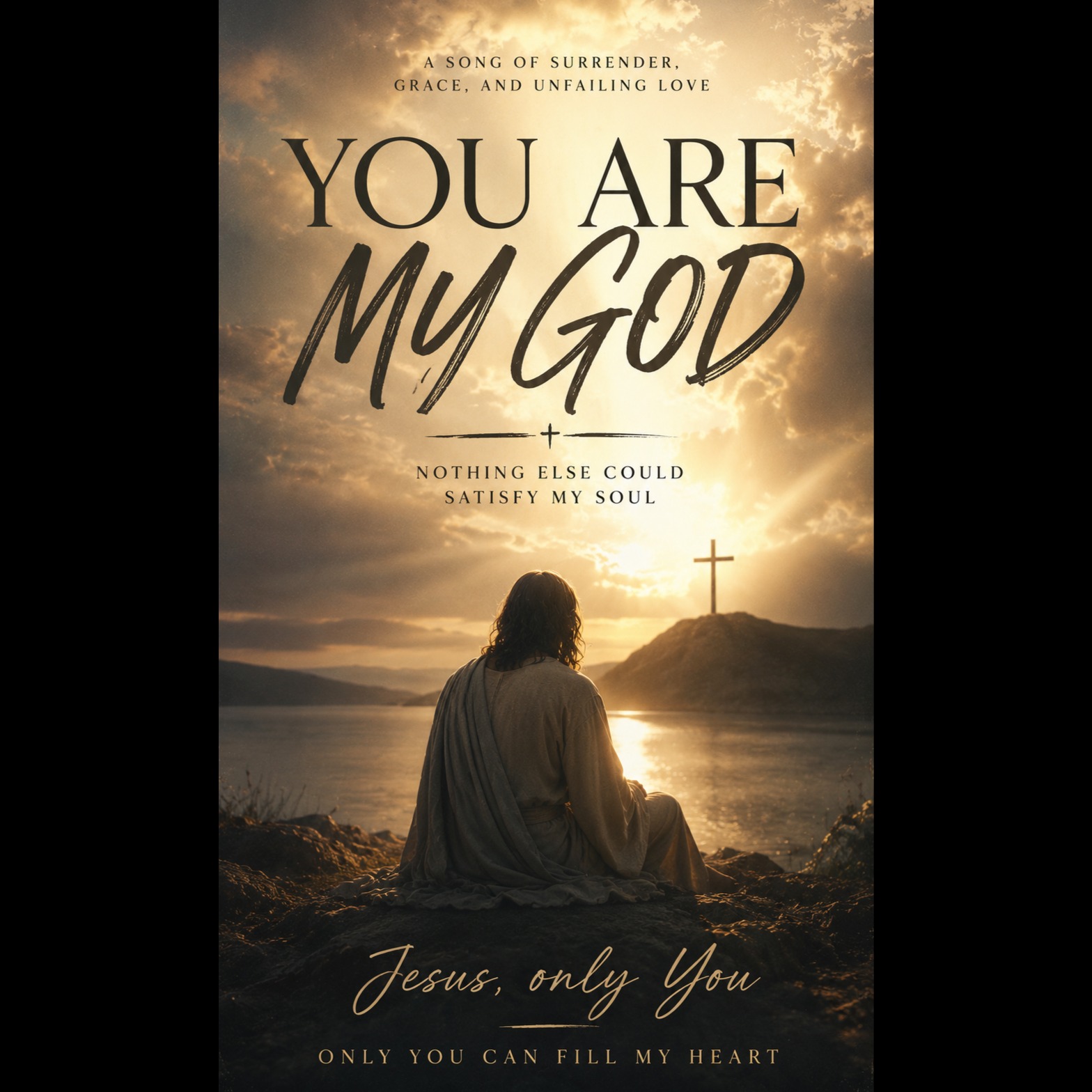 My God (Demo) artwork