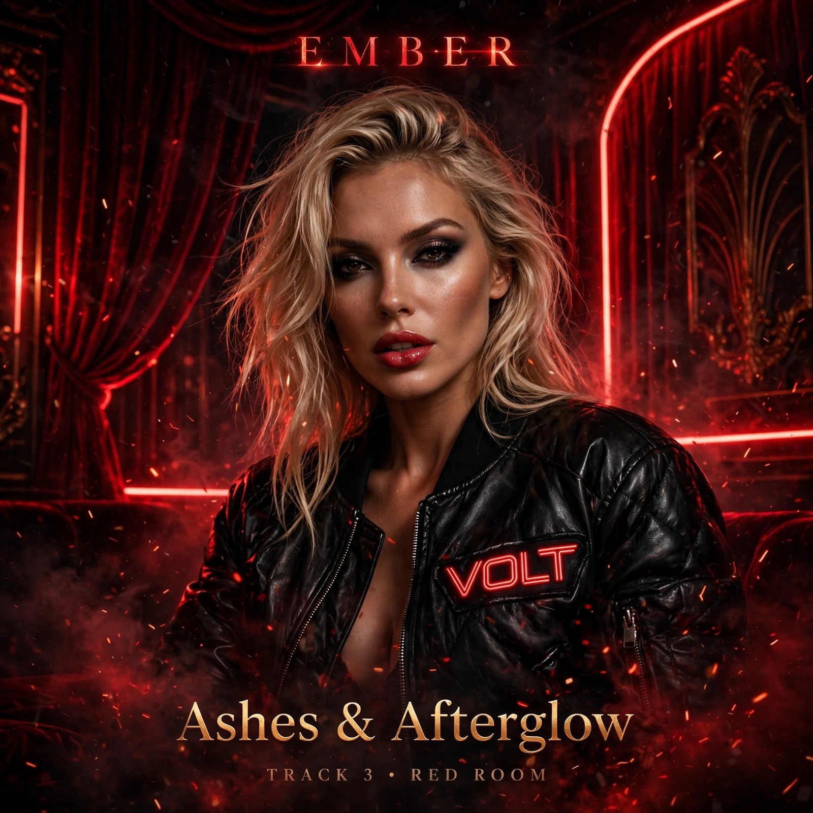 Ashes & Afterglow 3