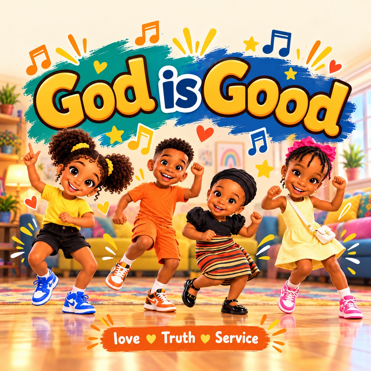 Song Cover Image