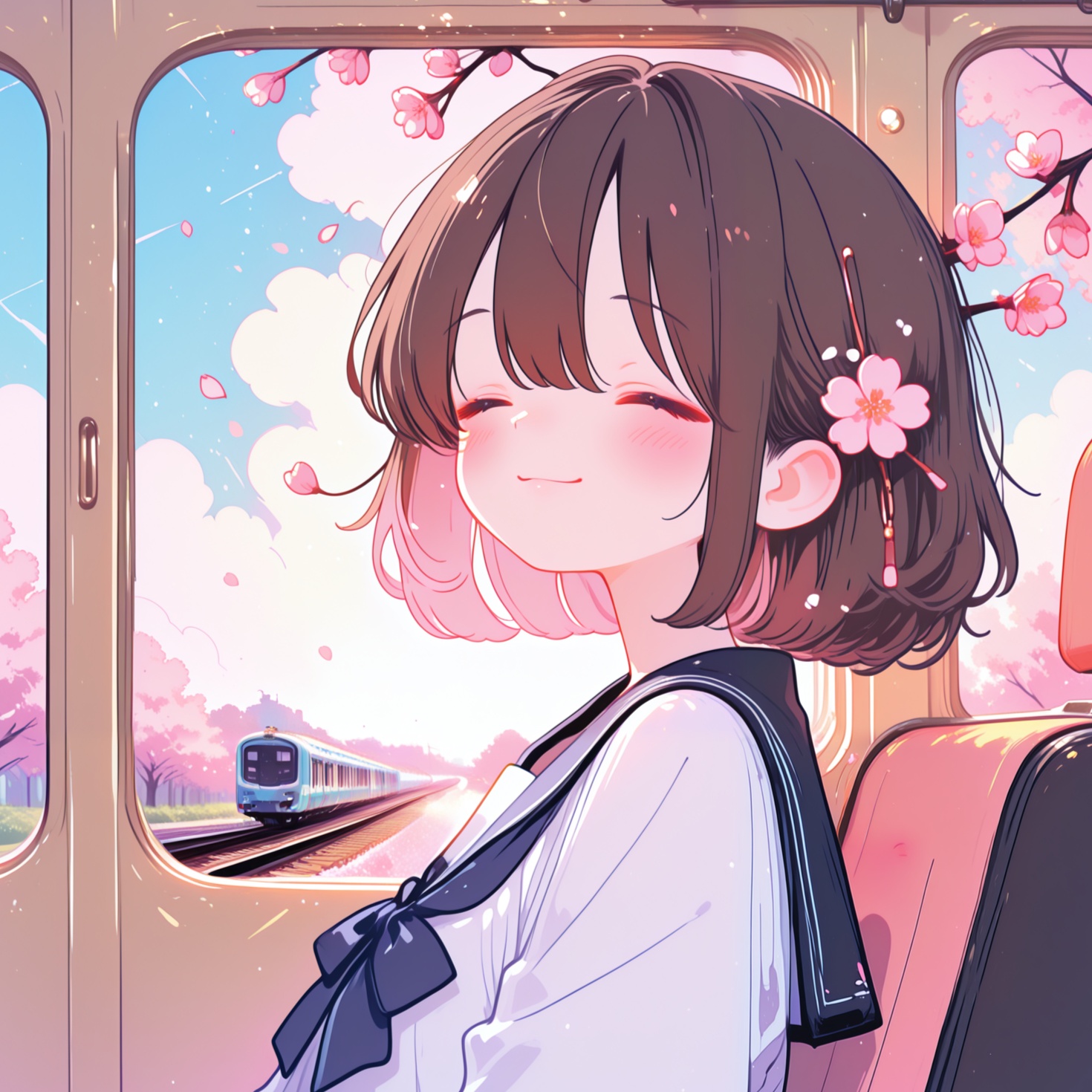 DayDreaming