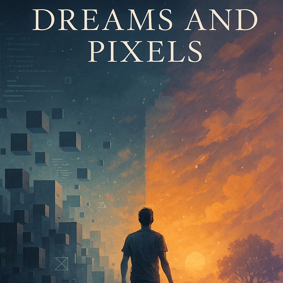 Image for Dreams and Pixels
