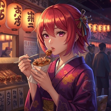 Playlist cover art