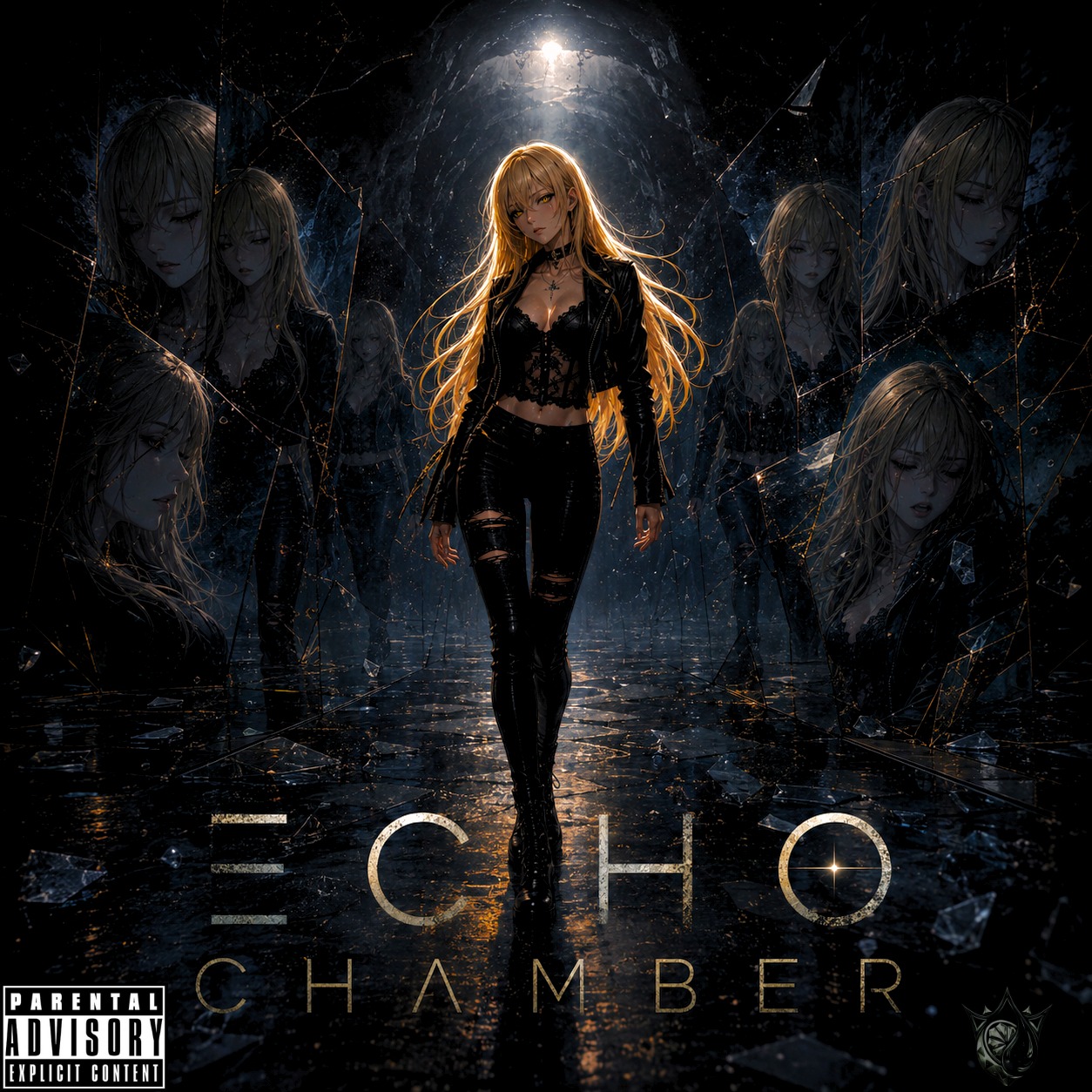 Echo Chamber  -  (RE:VoL) artwork