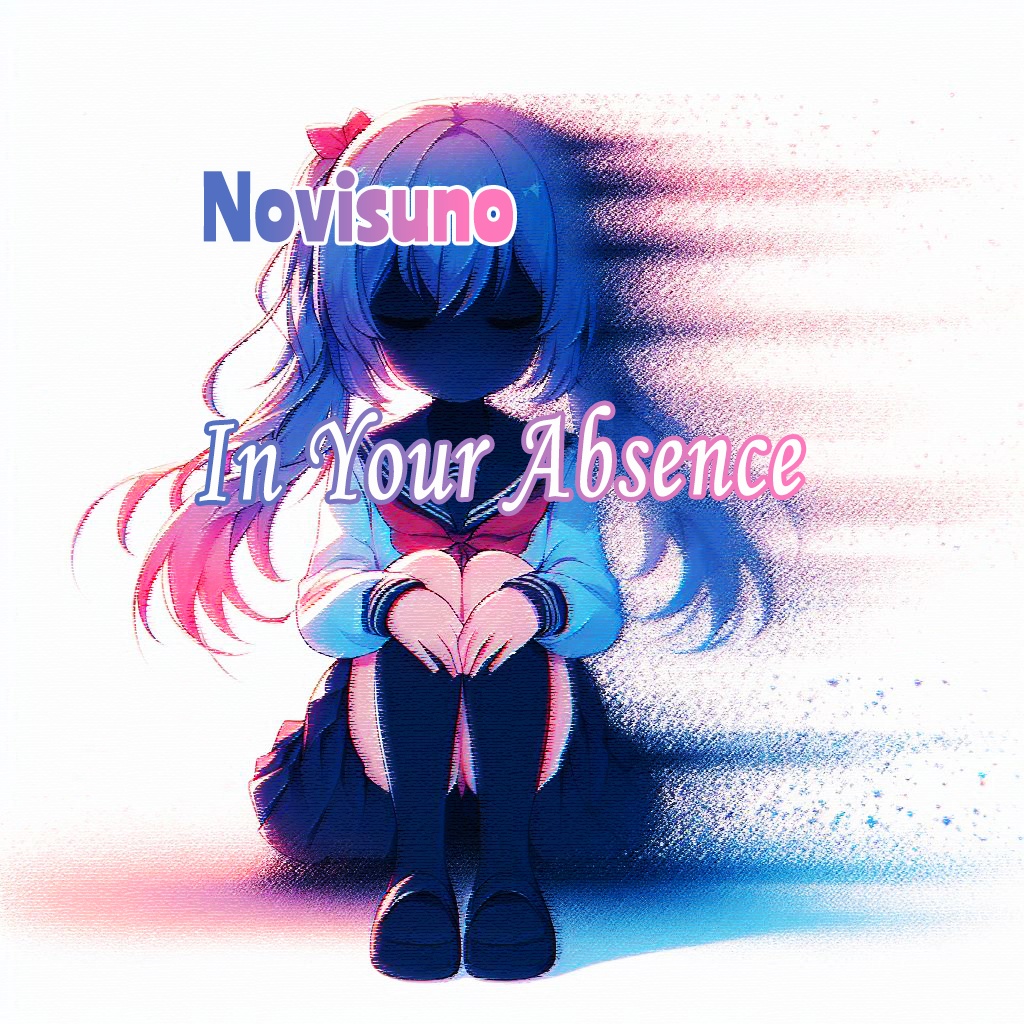 In Your Absence artwork