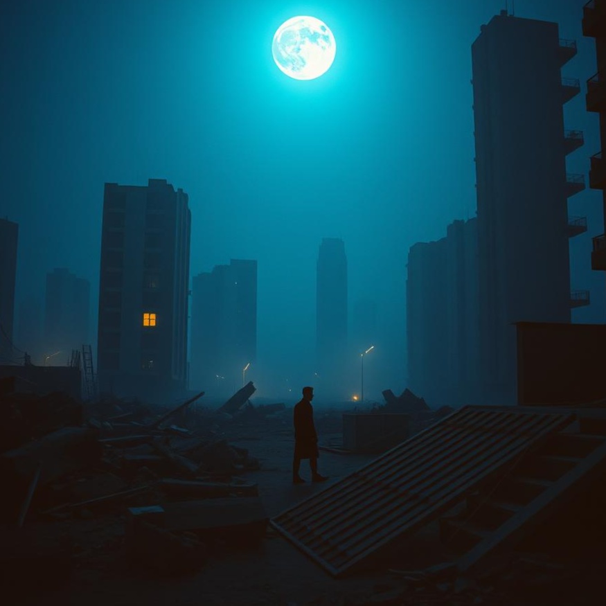 Image for Lost Within