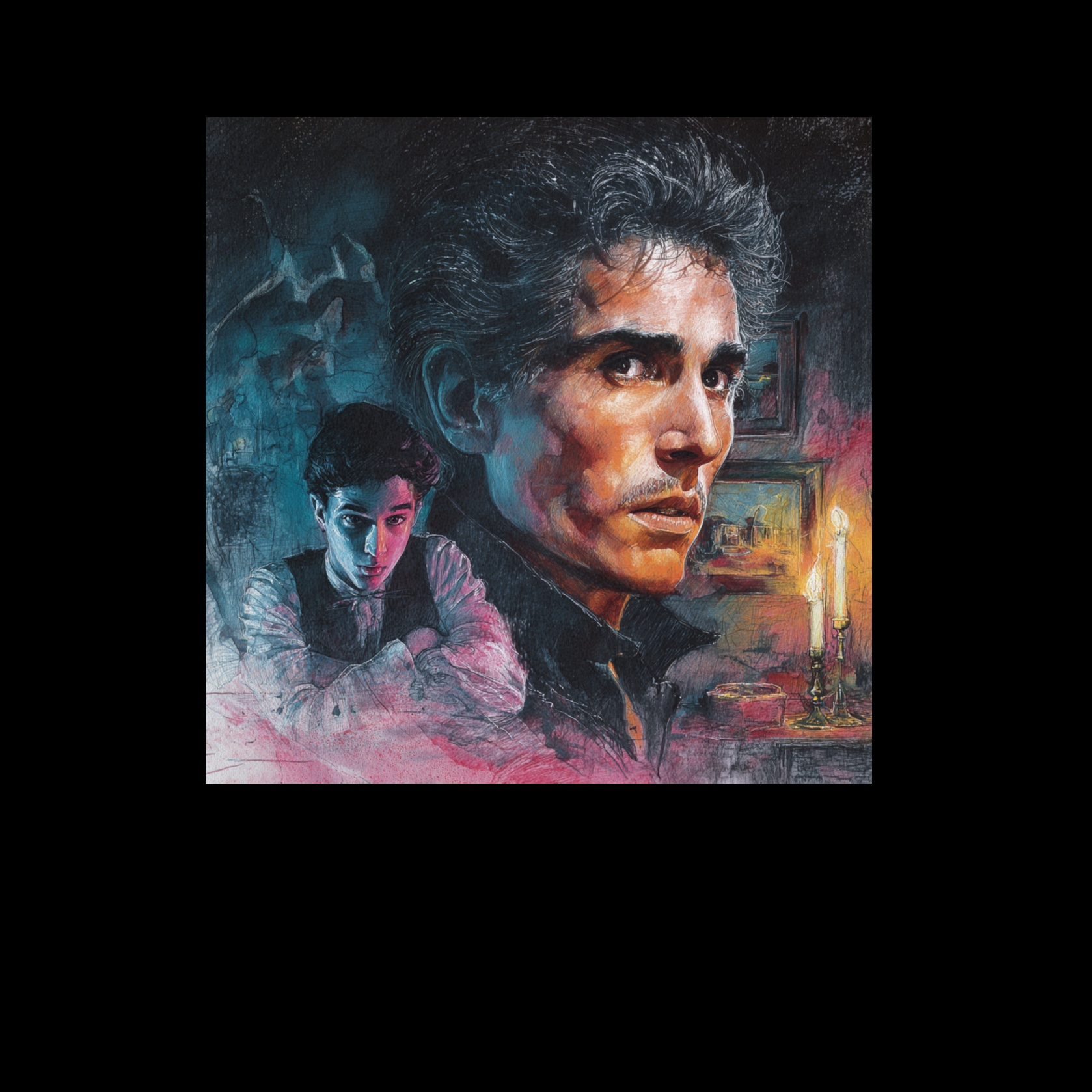 Playlist cover art