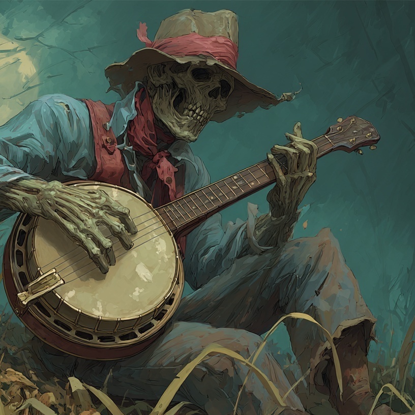 Playlist cover art