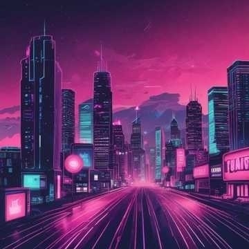 Image for Electric Dreams