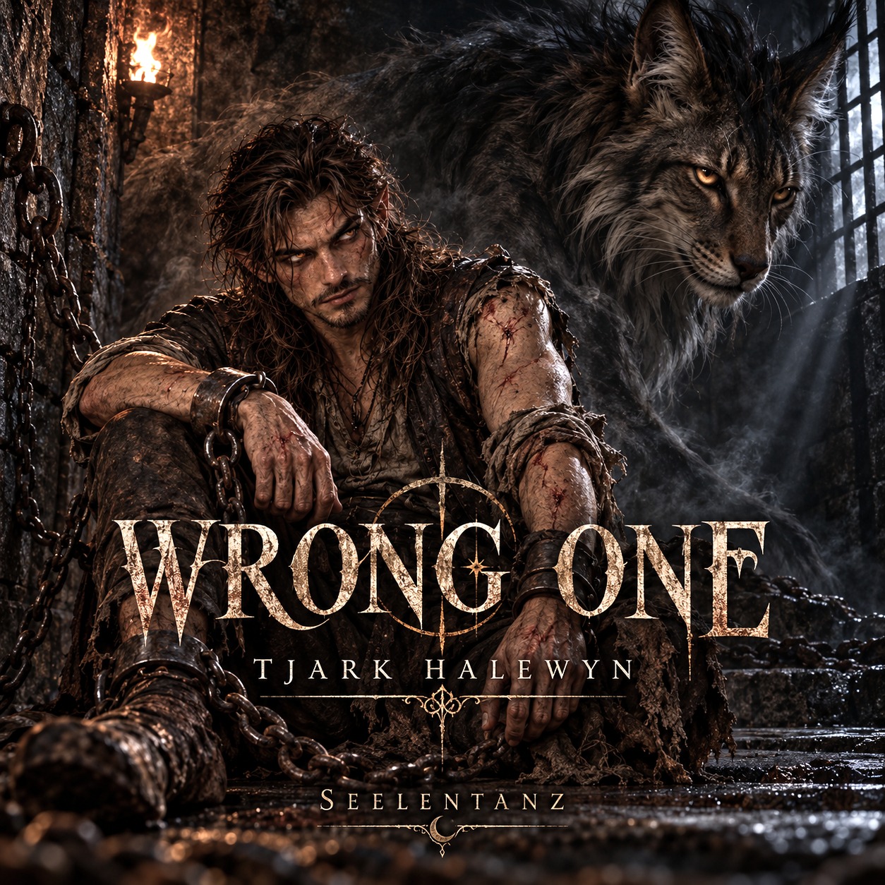 Wrong One artwork