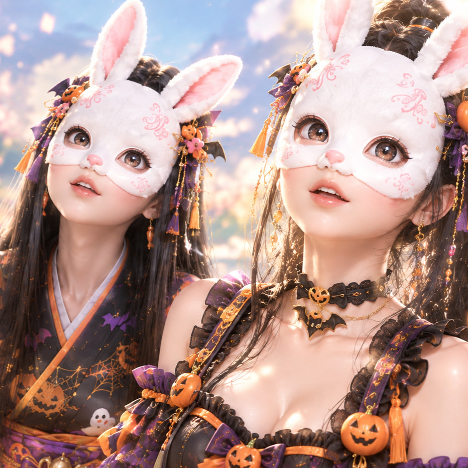 見忘れぬ予の顔 artwork
