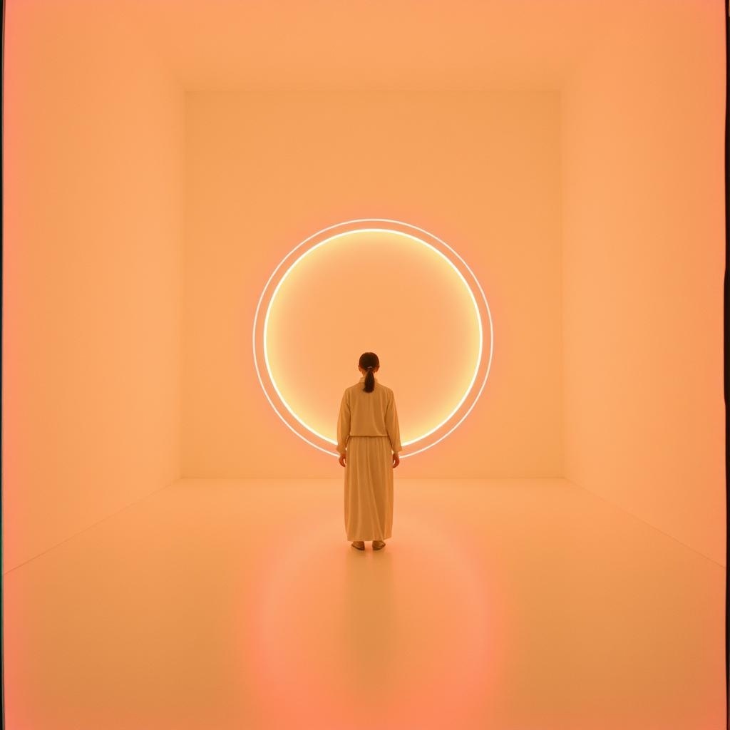 Image for Meditation Techno