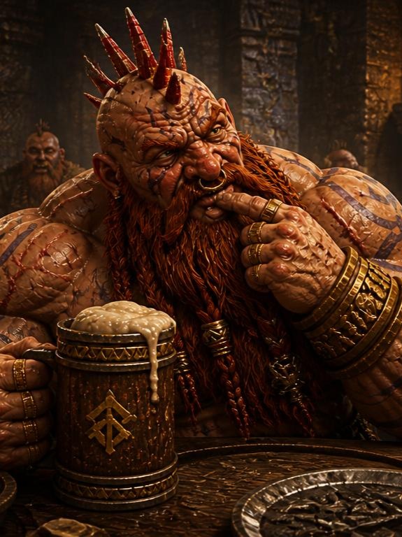 Snorri thinks - Snorri Nosebiter Song artwork