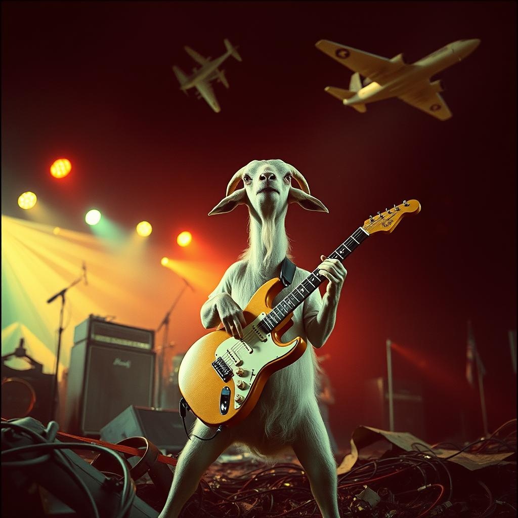 Image for New off the wall stuff 