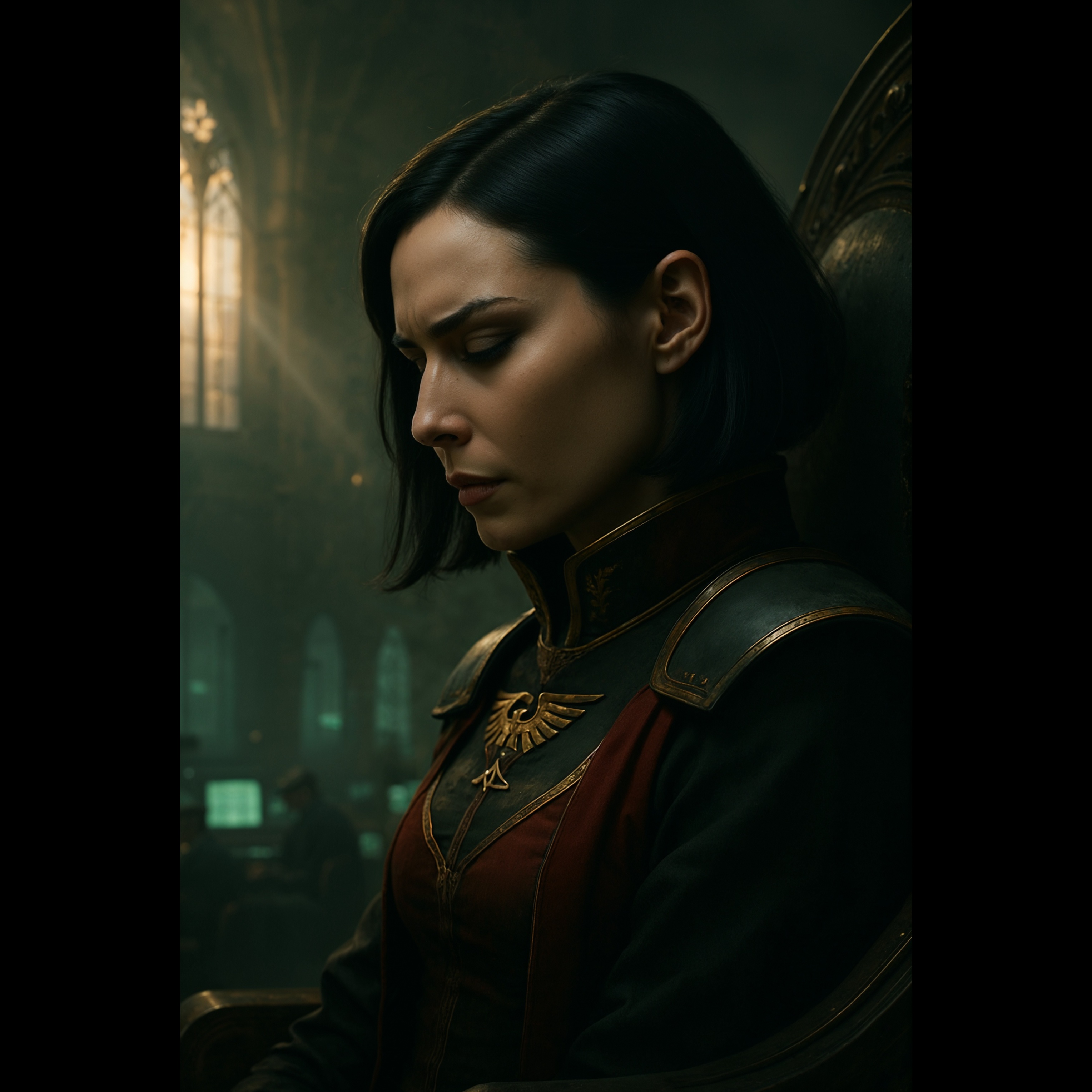 Image for Alathea: Koronus Expanse