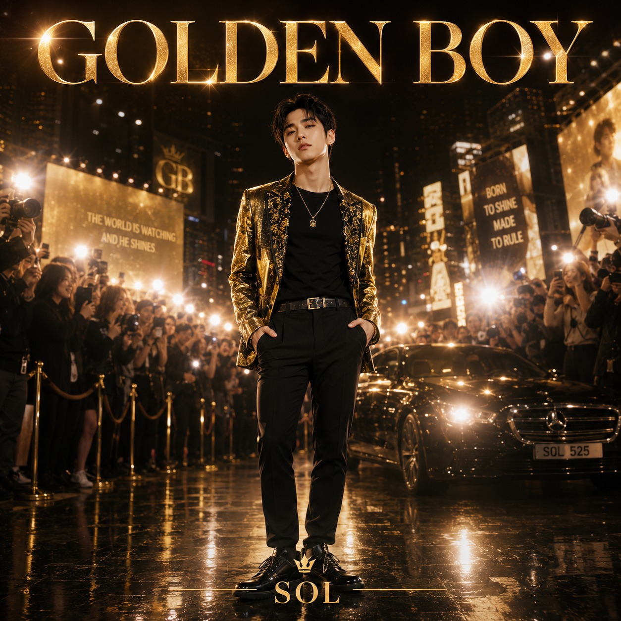 Golden Boy v6 artwork