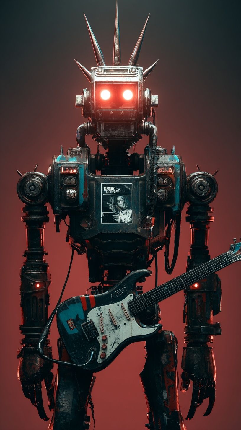 Song Image