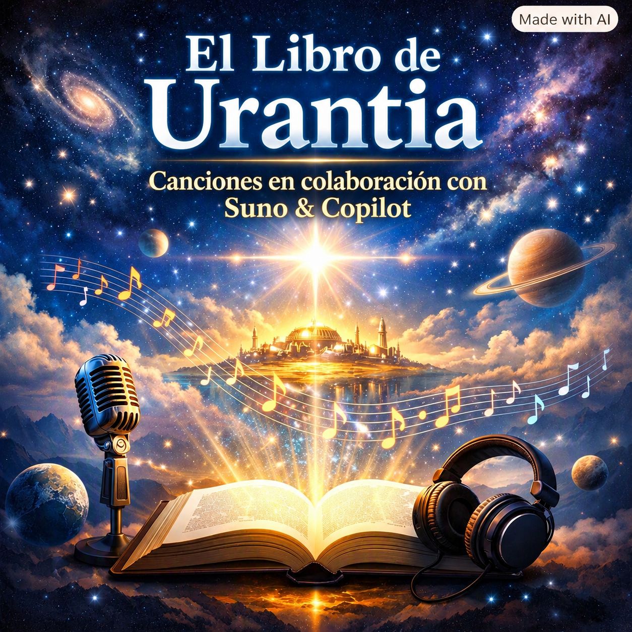 La Primera Fuente y Centro - Prólogo artwork