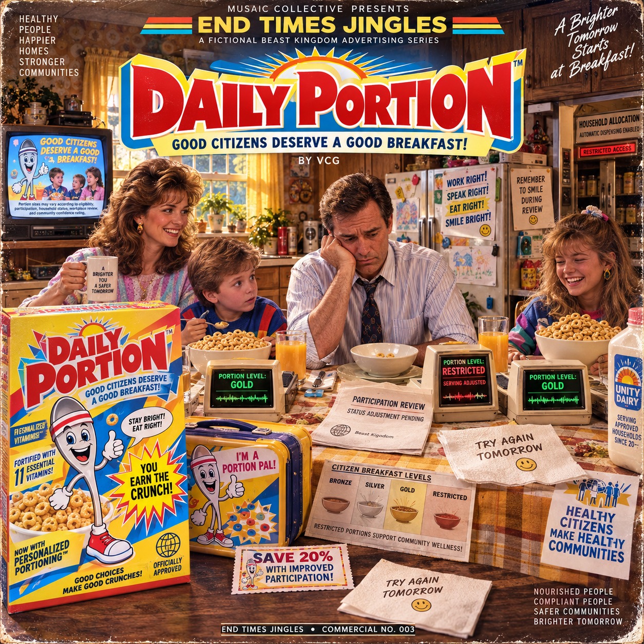 END TIMES JINGLES 3